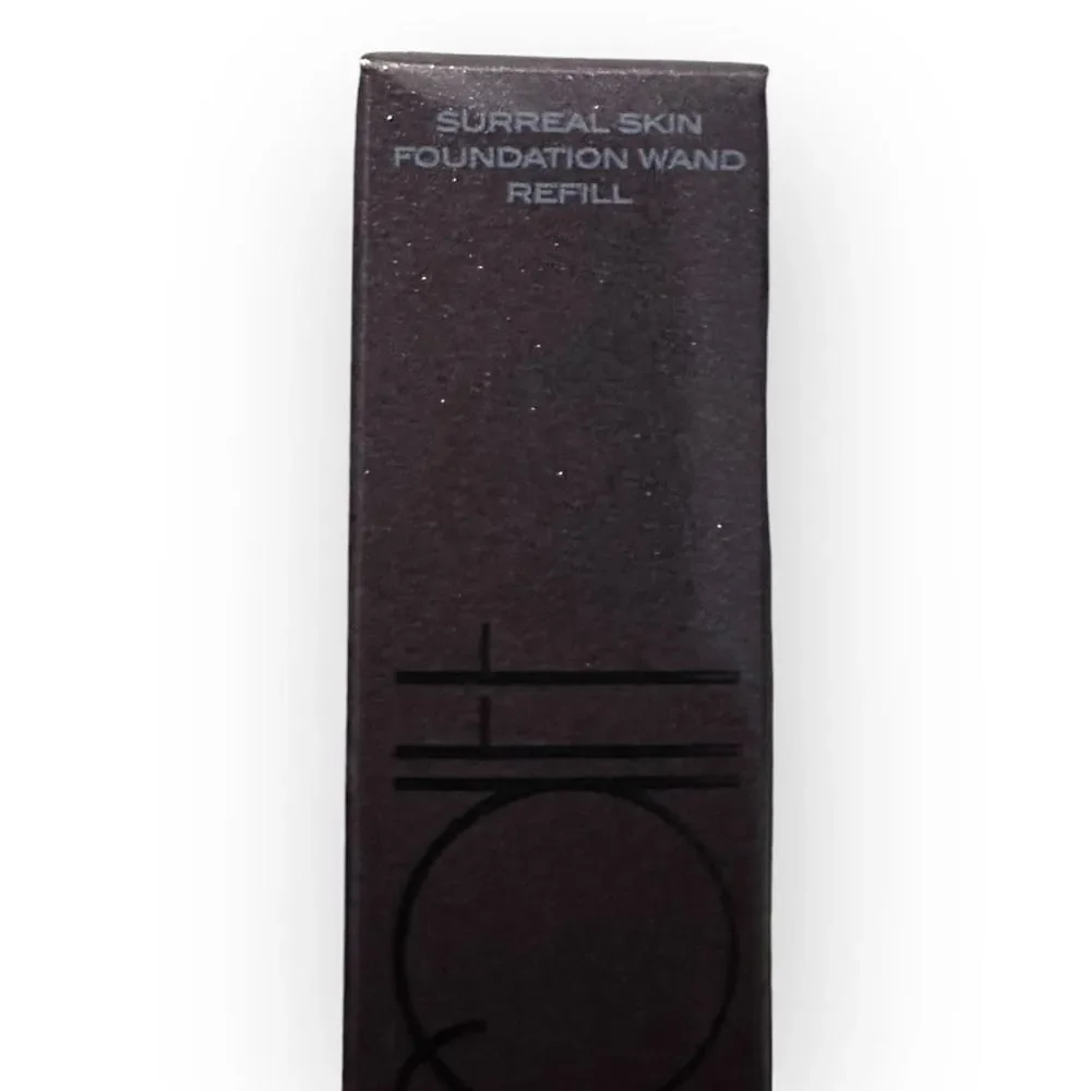 Surratt Beauty Surreal Skin Foundation Wand Refill Shade 15 Medium Bronze 15 ml.